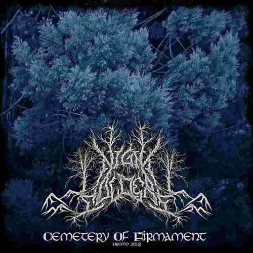 Cemetery of Firmament (Promo 2018)